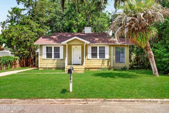 385 DURAY Court home for sale in Tallulah Park
