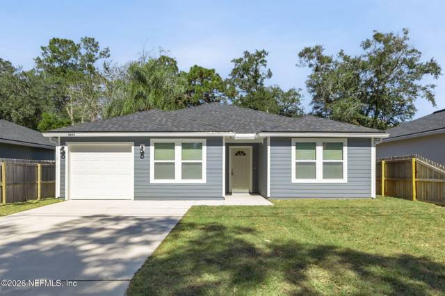 8513 SUSIE Street home for sale in Jacksonville Heights