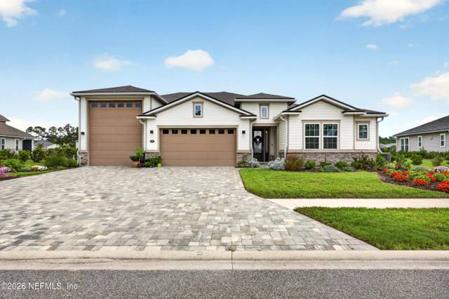 85491 FALL RIVER Parkway, Fernandina Beach 32034 home for sale