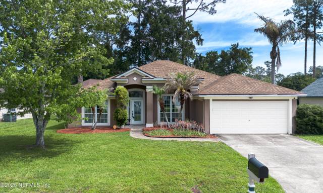 1522 QUAIL WOOD Court