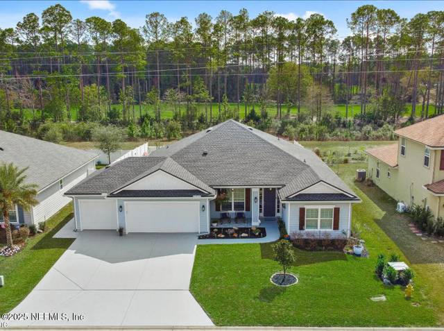 34072 LAVENDER PARKE Drive home for sale in Flora Parke