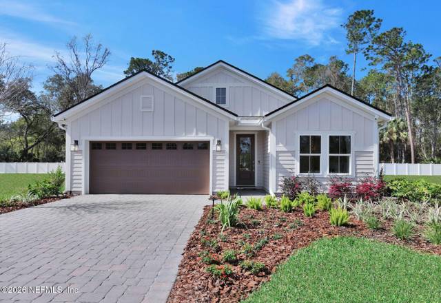 37 CYPRESS BLUFF Way home for sale in Landing at Olde Florida