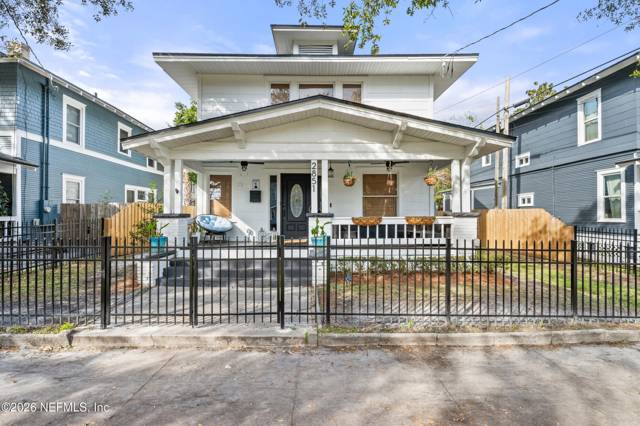 2851 POST Street home for sale in Riverside