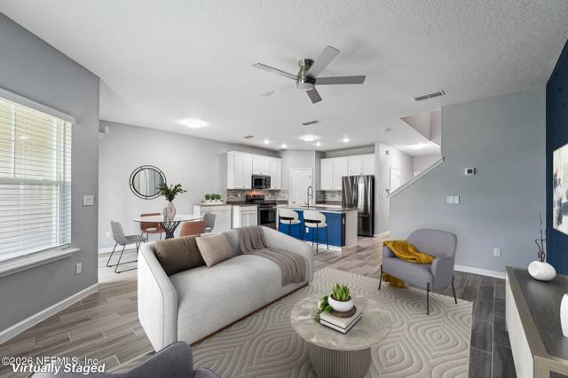 120 APPLETON Court, home for sale in St. Augustine