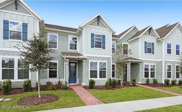 42 BELFORT Court home for sale in Shearwater Townhomes