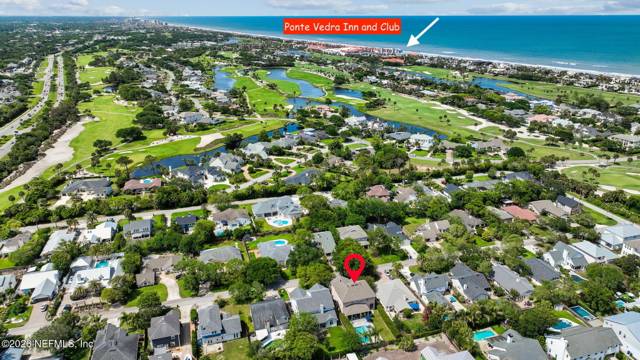 Seaview Park Ponte Vedra