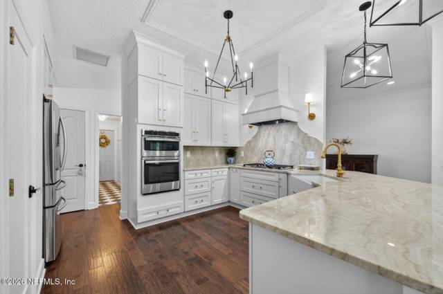 13827 LONGS LANDING Road home for sale in Queens Harbour (Queens Harbor)