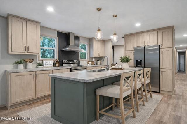 6109 CENTER Circle home for sale in Highridge Estates