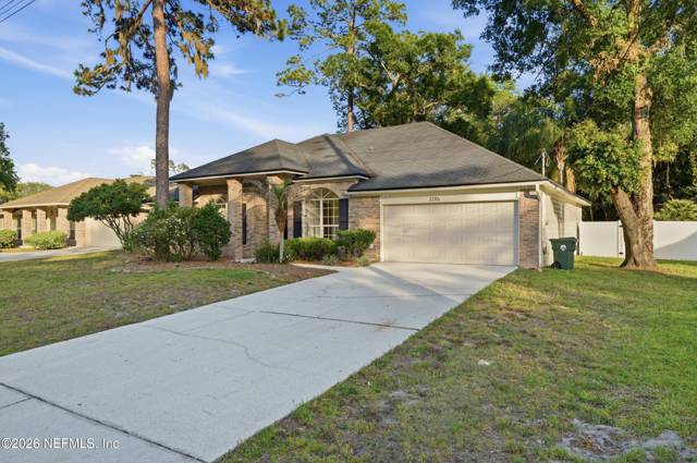 3286 MARBON Road home for sale in Mandarin