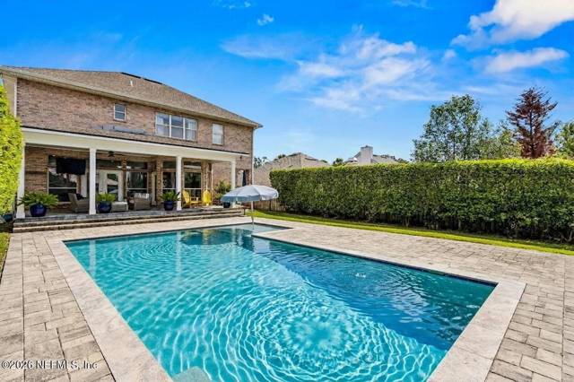 48 JACKSON Avenue home for sale in Seaview Park Ponte Vedra