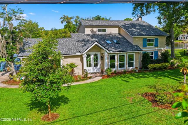 2310 SHIPWRECK Circle, Jacksonville 32224 home for sale