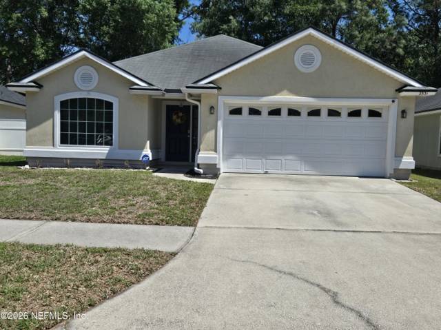 Old Gainesville Estates