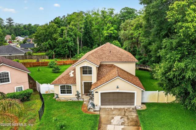 3119 MAJESTIC OAKS Lane home for sale in Hickory Knolls Estates