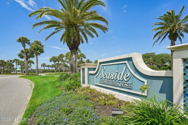 Seaside At Ponte Vedra Beach