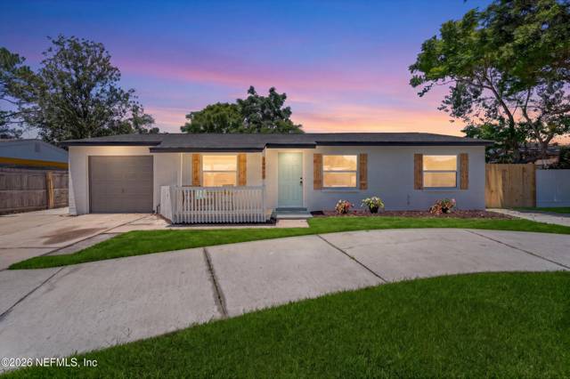 10969 WITCHAVEN Street home for sale in Sandalwood