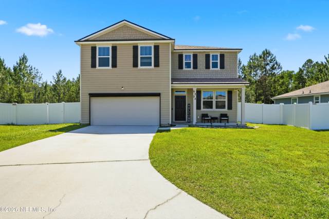 6232 WILD MUSTANG Trail home for sale in Winchester Ridge