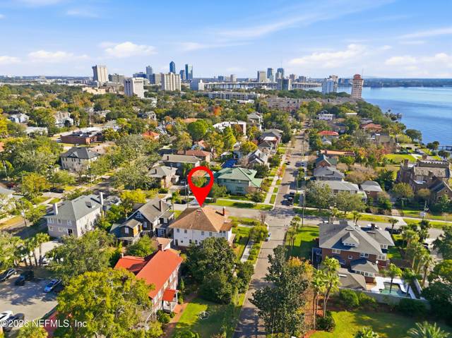 1718 OSCEOLA Street home for sale in Riverside