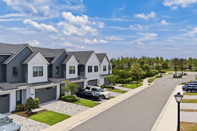 Newton Townhomes