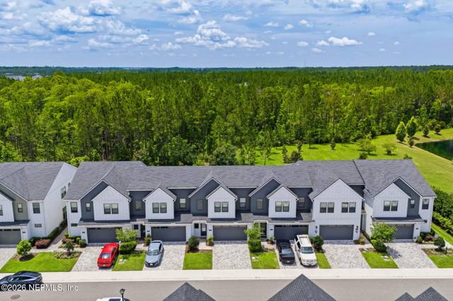 Newton Townhomes