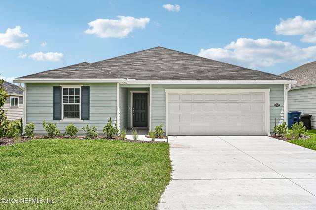 8345 HAWKES MEADOW Drive home for sale in Hawkes Meadow