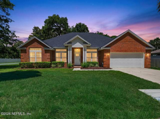 96069 HIDDEN MARSH Lane home for sale in Fiddlers Walk