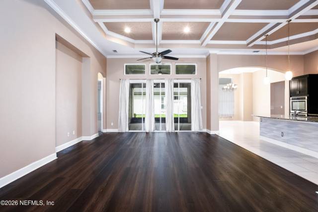 4411 VISTA POINT Lane home for sale in Eagle Landing Oakleaf