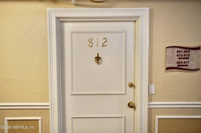 311 W ASHLEY Street #812 home for sale in Residences At City Place