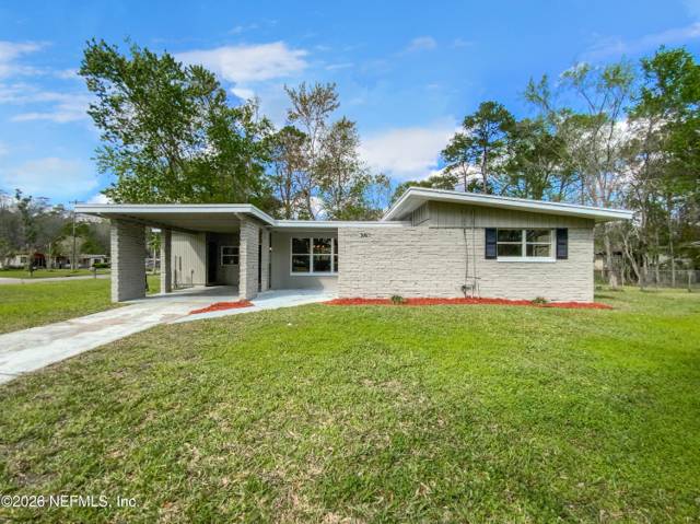7067 CLOVIS Road home for sale in Normandy Village