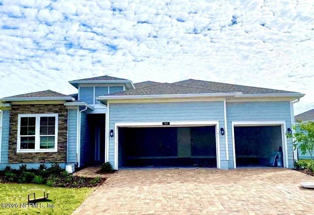 301 SILVER REEF Lane home for sale in Creekside