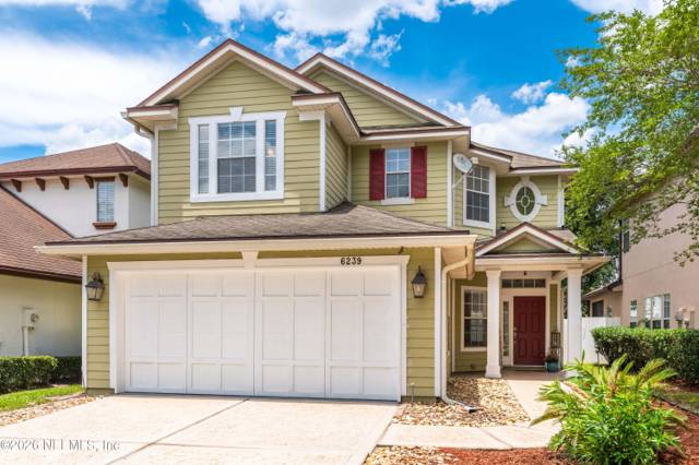 6239 DEVONHURST Drive home for sale in Greenland Chase