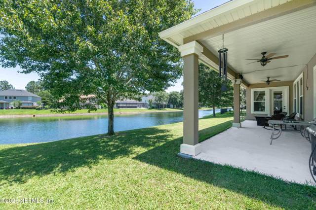 Eagle Landing Oakleaf
