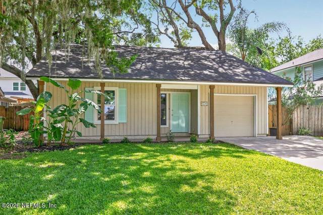 1031 24TH Street home for sale in Jacksonville Beach