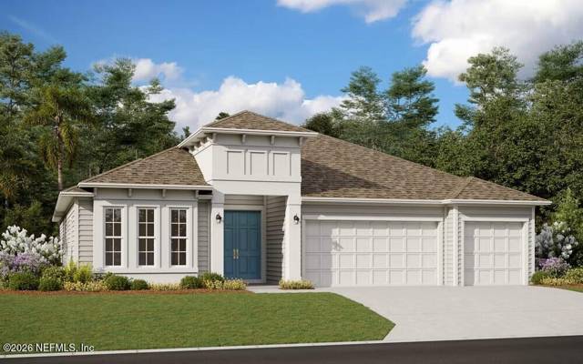 3547 CYNTHIA Lane home for sale in Wilford Preserve