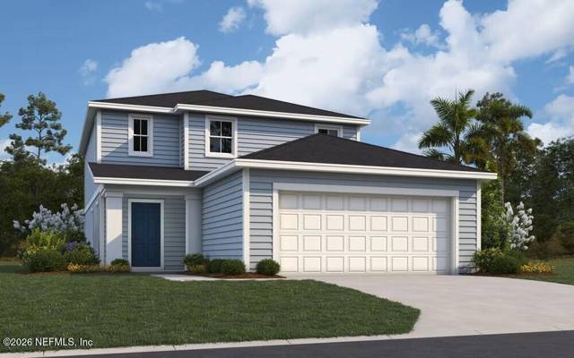 1758 TRAINORS Way home for sale in Cedar Creek