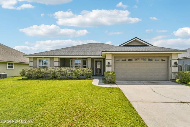 2550 ROYAL POINTE Drive home for sale in Royal Pointe