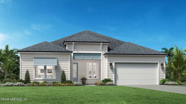 12183 ENDEAVOR Drive home for sale in Regency at Everrange