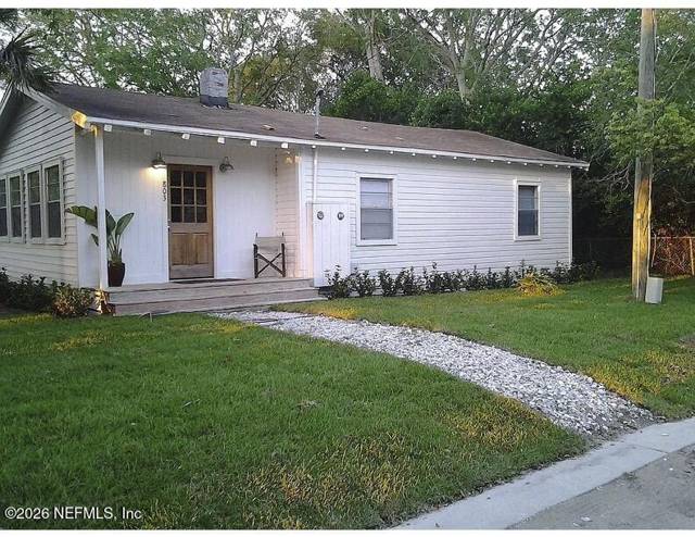 803 SAN FERNANDO Street home for sale in Old Town