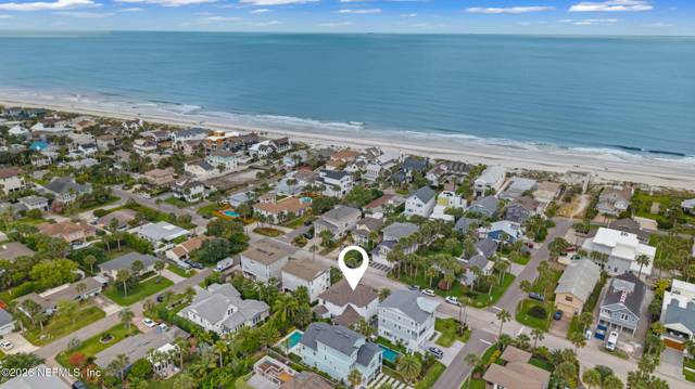 Jacksonville Beach