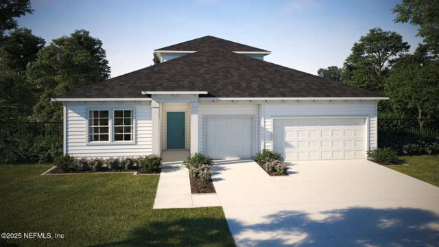 259 KNOTTED BIRCH Avenue home for sale in Reverie at Silverleaf