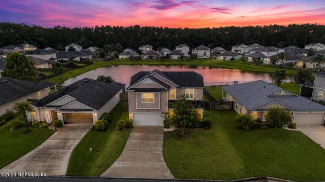 531 COLORADO SPRINGS Way home for sale in Samara Lakes