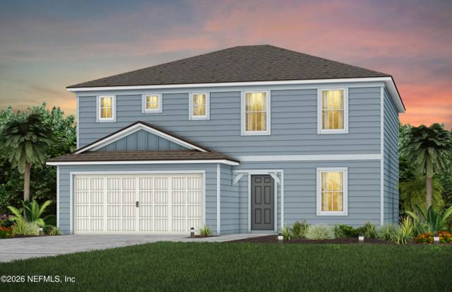 7093 SANDPERCH Street home for sale in Wells Landing Jacksonville