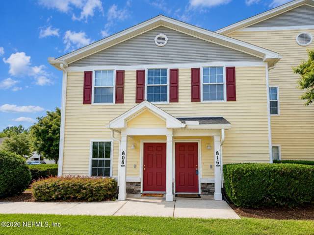 575 OAKLEAF PLANTATION Parkway #816 home for sale in Jennings Point