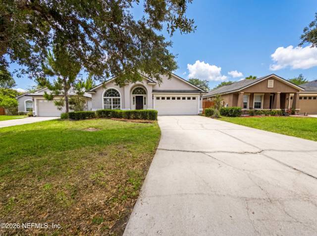 617 BIRCHBARK Trail home for sale in St Johns Six Mile Creek West
