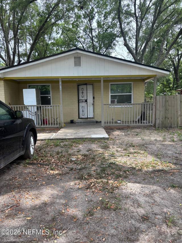 5974 CHARLES D EVERS Drive home for sale in Washington Lake Estates