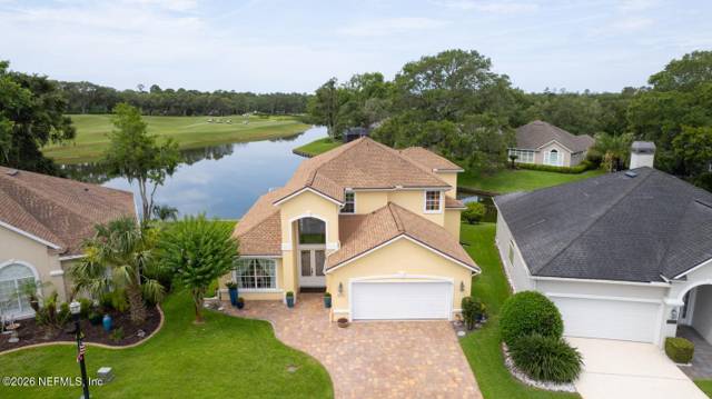 Hammock Cove Ponte Vedra