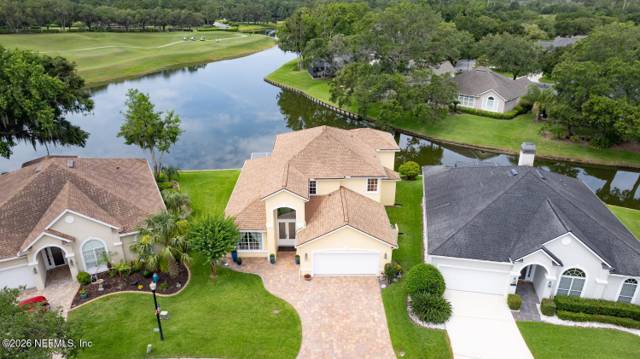 Hammock Cove Ponte Vedra