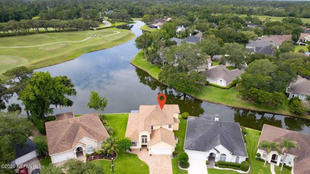 Hammock Cove Ponte Vedra