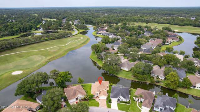 Hammock Cove Ponte Vedra