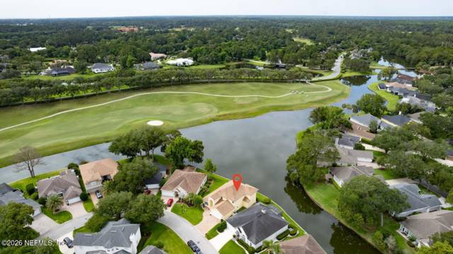 Hammock Cove Ponte Vedra