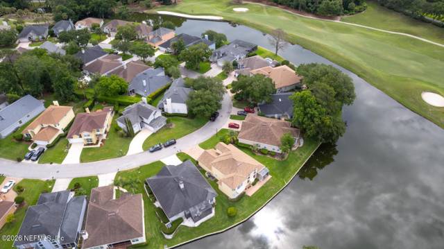 Hammock Cove Ponte Vedra